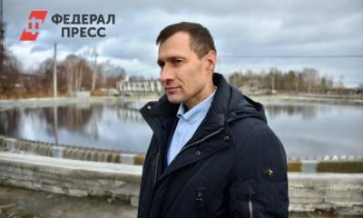 Екатеринбургские очистные модернизировали впервые за 36 лет - fedpress.ru - Екатеринбург