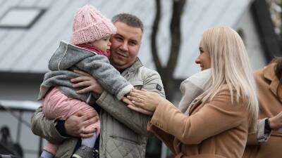 Центры социальной помощи в Москве более 740 тысяч раз помогли семьям с детьми с ОВЗ - vm.ru - Москва