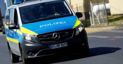 Германия: в рейсовом автобусе задержали объявленного в розыск гражданина Латвии - rus.delfi.lv - Германия - Польша - Берлин - Латвия