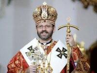 Святослав Шевчук - Папа Римский в ближайшее время может приехать в Украину - vlasti.net - Украина