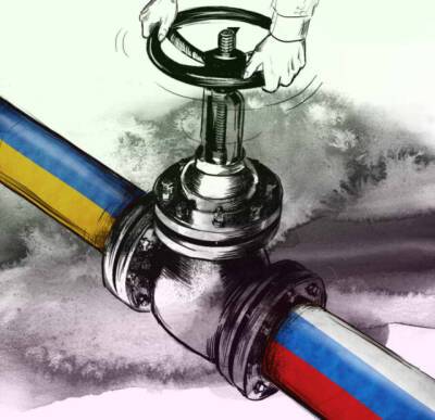 Людмила Буймистер - Новая «Зрада»: Украина попросит газ у России для прохождения зимы - news-front.info - Москва - Россия - Украина - Киев
