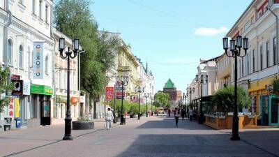 Михаил Мальцев - Нижегородскую область посетили около 1 млн туристов в 2021 году - russian.rt.com - Москва - Китай - Ленинградская обл. - Санкт-Петербург - Италия - Московская обл. - респ. Татарстан - Белоруссия - респ. Чувашия - Германия - Франция - Нижегородская обл. - Владимирская обл. - Кировская обл. - Свердловская обл. - Уральск - респ. Марий Эл - Самарская обл. - республика Мордовия