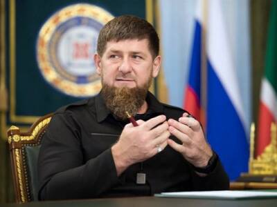 Кадыров и еще двое — каким губернаторам больше доверяют россияне - eadaily.com - Россия - США - респ. Чечня