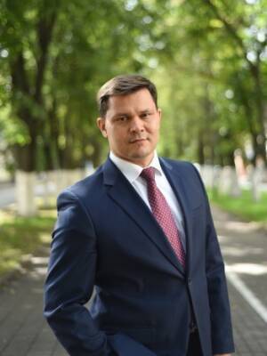 Сергей Воропанов - Мэр Воропанов: «Тем, кто поджог дом, надо головы оторвать» - vologda-poisk.ru - Вологда