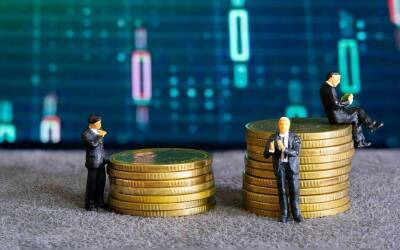 Чьи осенние листья летели вверх на Мосбирже - smartmoney.one - Россия