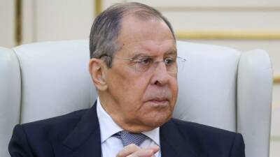 Сергей Лавров - Михаил Саакашвили - Лавров: обещания Украине и Грузии о членстве НАТО стали миной в основе безопасности Европы - russian.rt.com - Москва - Россия - Украина - Грузия