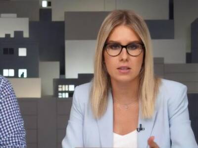 Любовь Соболь - Алексей Навальный - В России суд заменил реальным условное наказание для соратницы Навального – адвокат - gordonua.com - Москва - Россия - Украина