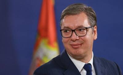 Danas: если понадобится, Путин с легкостью заменит Вучича - geo-politica.info - Бостон - Сербия - Черногория
