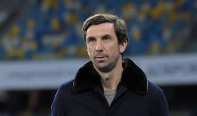 Ринат Ахметов - Дарио Срна - Срна: Сделаем Шахтер еще сильнее - sport.bigmir.net - Донецк