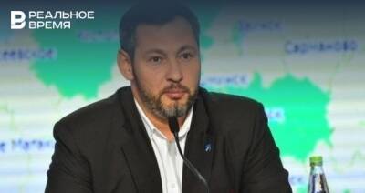 Максим Платонов - Роман Хасаев - Михаил Мишустин - Денис Мантуров - Татьяна Демина - Коробченко предложил Мишустину начать массовое строительство заводов в России - realnoevremya.ru - Россия - респ. Татарстан