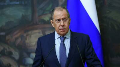 Сергей Лавров - МИД России: Москва категорически не приемлет превращение соседних стран в военный плацдарм - russian.rt.com - Москва - Россия - Украина - Грузия
