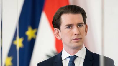Себастьян Курц - Бывший канцлер Австрии Курц подтвердил свой уход из политики - russian.rt.com - Австрия - Вена