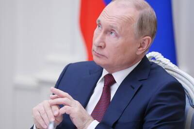 Владимир Путин - Николай Любимов - Восьмилетний россиянин попросил у Путина планшет и получил его - lenta.ru - Россия - Рязанская обл. - Рязань