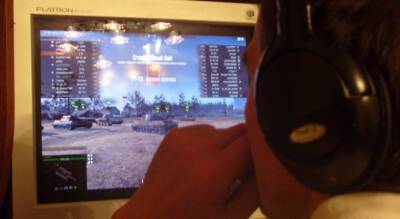 World of Tanks и тариф «Игровой» от «Ростелекома» предлагают победное завершение года - pg21.ru