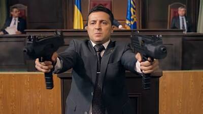 Владимир Зеленский - Дмитрий Песков - В Кремле слова Зеленского о возврате Крыма восприняли как прямую угрозу - 5-tv.ru - Россия - Украина - Киев - Крым
