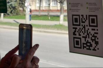 Сергей Воропанов - Мэр Вологды: "QR-кодов в общественном транспорте не будет" - vologda-poisk.ru - Россия - респ. Татарстан - Вологодская обл. - Вологда