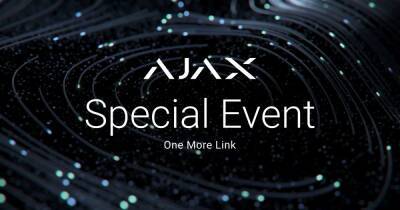 Ajax Systems провела третій Special Event: власна дротова технологія Fibra, перша гібридна централь, нові версії 4G-хабів та інші новинки [відео] - itc.ua - Украина - місто Запуск