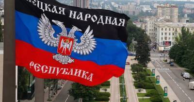 "ДНР" заявила, что полностью перешла на российские стандарты и программы в образовании - dsnews.ua - Россия - Украина - ДНР - Донбасс