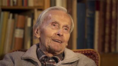 Умер чешский путешественник Мирослав Зикмунд. Ему было 102 года - svoboda.org - Чехия - Прага - Чсср
