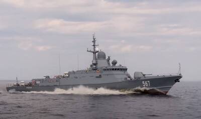 Малые ракетные корабли проекта 22800 «Каракурт» усилят Тихоокеанский флот - topwar.ru - Владивосток