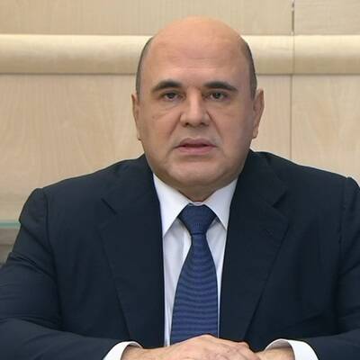 Михаил Мишустин - Правительство направит дополнительно около 6 млрд рублей на соцвыплаты на детей - radiomayak.ru