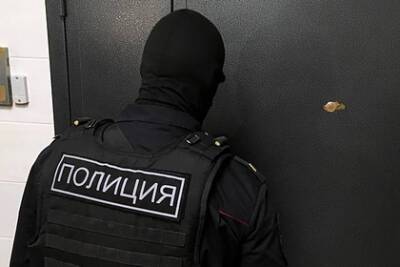 Силовики обыскали квартиры судьи Московского арбитражного суда и ее мужа - lenta.ru - Москва - Россия
