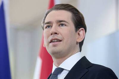 Себастьян Курц - Экс-канцлер Австрии прокомментировал уход из политики - lenta.ru - Австрия