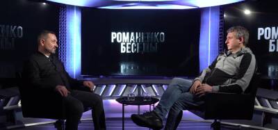 Юрий Романенко - Сергей Гайдай - Сергей Гайдай заявил, что власти лучше не трогать журналистов, потому что они складывают их образ - politeka.net - Украина