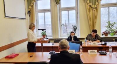 Депутаты Думы Кунгурского округа приняли в первом чтении бюджет территории на ближайшие три года - iskra-kungur.ru - Пермь - Пермский край - округ Кунгурский
