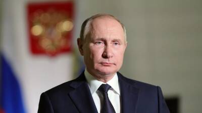 Владимир Путин - Путин распорядился выделить более 58 млн рублей на выплаты участникам обороны Севастополя - russian.rt.com - Россия - Севастополь