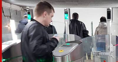Максим Ликсутов - Система распознавания лиц в московском метро помогла найти почти 400 потерявшихся людей - profile.ru - Москва - Россия