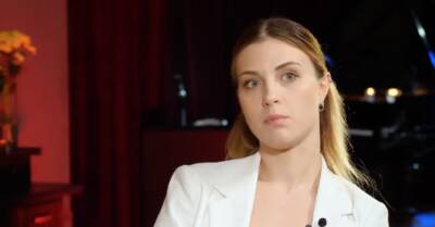 Ольга Харлан - Ольга Харман назвала время подготовки к Олимпиаде-2020 "самым депрессивным в ее жизни" - kp.ua - Украина - Токио