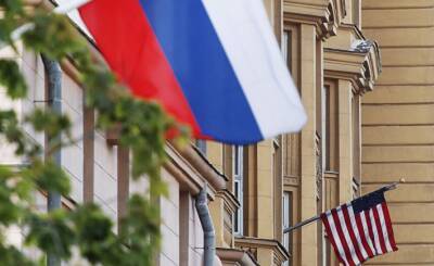 Факти (Болгария): Россия приказала сотрудникам посольства США покинуть страну - inosmi.ru - Россия - США - Болгария