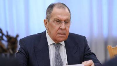 Владимир Путин - Сергей Лавров - Лавров допустил появление американских ракет средней дальности в ЕС - vm.ru - Москва - Россия - США - Европа