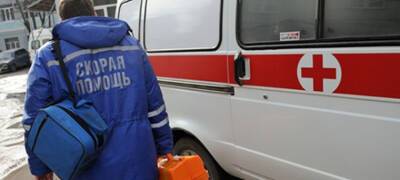 За неделю в Карелии госпитализировали 22 человека, заболевших ОРВИ - stolicaonego.ru - Петрозаводск - Беломорск - Медвежьегорск - республика Карелия