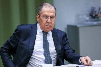 Сергей Лавров - Лавров: РФ внесет предложение о нерасширении НАТО на восток - aif.ru - Москва - Россия - США