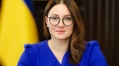 Юлия Свириденко - «Тысячу за вакцинацию» можно будет потратить на покупку книг - ru.slovoidilo.ua - Украина