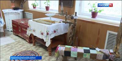 Музей школы в Красносулинском районе внесли в реестр школьных музеев России - dontr.ru - Россия