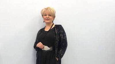 Маргарита Суханкина - Звезда группы «Мираж» Суханкина рассказала, почему взяла детей из приюта - 5-tv.ru - Москва - Тюмень