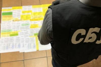 СБУ разоблачила схемы COVID-фальсификаций в двух областях - rupor.info - Украина - Черновцы