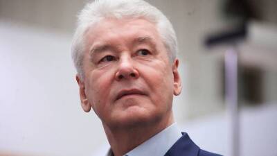 Сергей Собянин - «СВХ вышла на финишную прямую»: Сергей Собянин рассказал о сроках строительства хорды - vm.ru - Москва - Строительство