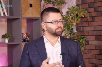 Андрей Бурсов: Единая платформа хранения медданных позволит улучшить результаты применения ИИ в медицине - infox.ru - Россия - Сколково