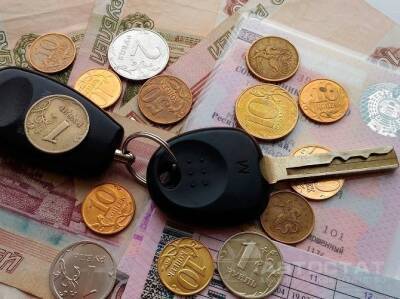 Семь причин, которые мешают развиваться рынку автокредитов в России - autostat.ru - Россия