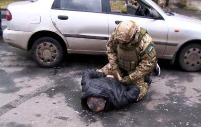В Виннице задержали квартирных воров - korrespondent.net - Украина - Винницкая обл.
