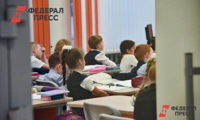 Александр Дрозденко - Когда начнутся зимние каникулы в школах Ленобласти - fedpress.ru - Ленинградская обл. - Санкт-Петербург