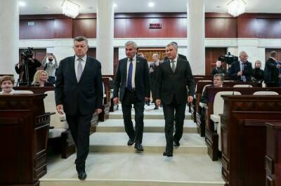 Законодатели России и Белоруссии решили, как выполнить программу президентов - pnp.ru - Россия - Белоруссия - Польша - ?