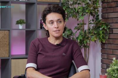 Виктория Сапрыкина: Почему некоторые врачи врачи не хотят применять ИИ в своей работе - infox.ru - Москва - Сколково