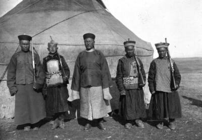 Тайна монгольского алфавита: почему потомки Чингизхана используют кириллицу - Русская семерка - russian7.ru - Золотая Орда
