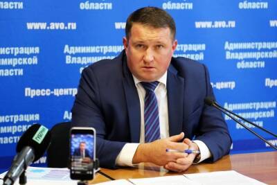 Во Владимирской области создадут «отряд мобильных ветеринаров» - vladimir.mk.ru - Владимирская обл.