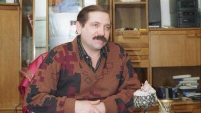 Вдова иллюзиониста Лонго заявила об издевательствах над сыном в детском саду - 5-tv.ru